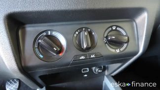 Leasing Hatchback Skoda Fabia 2019