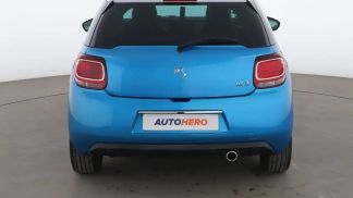 Leasing Hayon Citroën DS3 2016