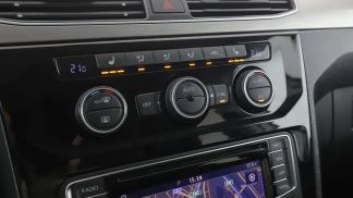 Leasing Hatchback Volkswagen Caddy 2019