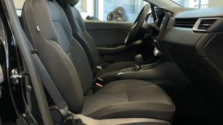 Leasing Sedan Renault Clio 2021