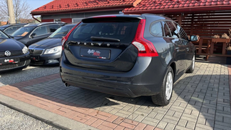 Finansowanie Wóz Volvo V60 2013