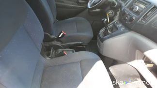 Finansowanie Hatchback Nissan NV200 2010
