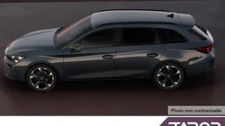 Leasing Wagon Cupra Leon 2025