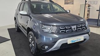 Finansowanie SUV Dacia Duster 2022