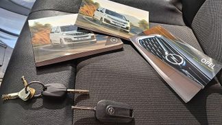 Finansowanie Van Opel VIVARO 2.0 2020