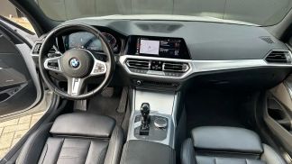 Leasing Wagon BMW 320 2020