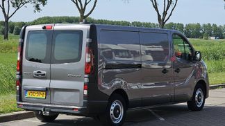Finansowanie Van Renault TRAFIC 1.6 DCI 2019