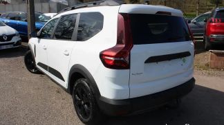 Finansowanie Wóz Dacia Jogger 2022