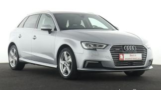 Leasing Hayon Audi A3 2020