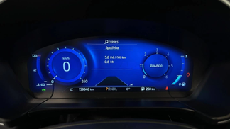 Leasing SUV Ford Kuga 2022