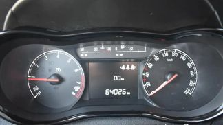 Leasing Hatchback Opel Karl 2018