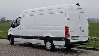 Finansowanie Van Mercedes-Benz SPRINTER 317 2024