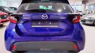 Leasing Hatchback Mazda 2 2024