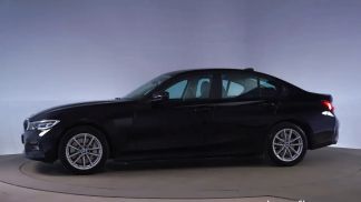 Leasing Sedan BMW 330 2019