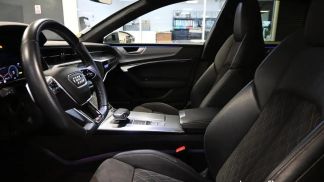 Lízing Kupé Audi S7 2020