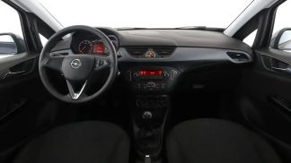 Leasing Hatchback Opel Corsa 2017