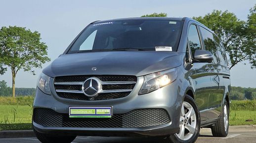 Mercedes-Benz V-KLASSE 220 CDI 2020
