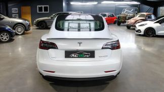 Lízing Sedan Tesla Model 3 2019