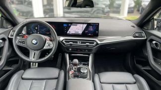 Leasing Hatchback BMW M2 2023