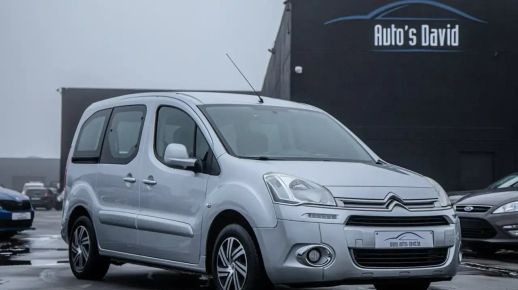 Citroën Berlingo 2014