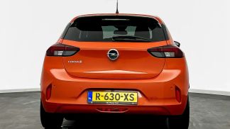 Leasing Hayon Opel CORSA-E 2023