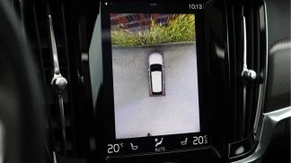 Finansowanie Wóz Volvo V90 2018