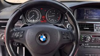Leasing Convertible BMW 325 2011