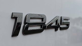 Leasing Tractor unit Mercedes-Benz ACTROS 1845 LS 2023