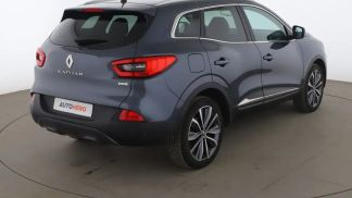 Leasing SUV Renault Kadjar 2017