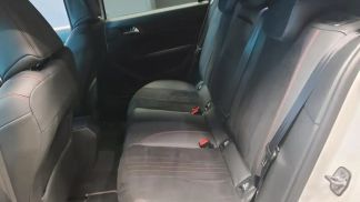 Leasing Sedan Peugeot 308 2018