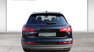 Lízing SUV Audi Q5 2020