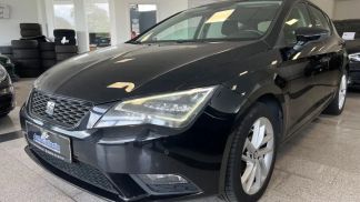 Finansowanie Sedan Seat Leon 2013