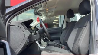 Leasing Hatchback Volkswagen Polo 2022