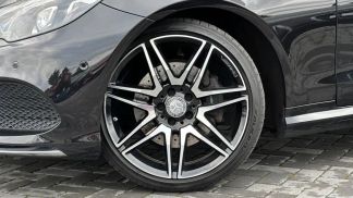 Financování Konvertibilní MERCEDES E 350 2014