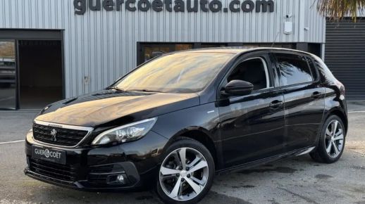 Peugeot 308 2019