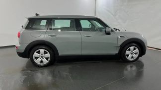Leasing Wagon MINI One D Clubman 2021