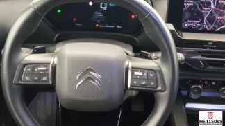 Leasing Sedan Citroën C5 X 2023