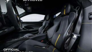 Financování Kupé Ferrari 296 2024