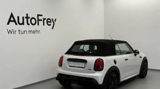 Lízing Kabriolet MINI John Cooper Works 2024