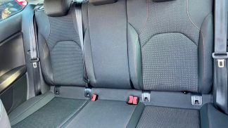 Leasing Coupe Seat Leon 2015