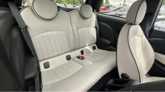 Leasing Coupe MINI Cooper SD 2012