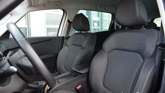 Leasing Passenger transport Renault Grand Scenic 2019