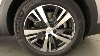 Finansowanie SUV Peugeot 3008 2022