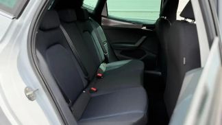 Finansowanie SUV Seat Arona 2025