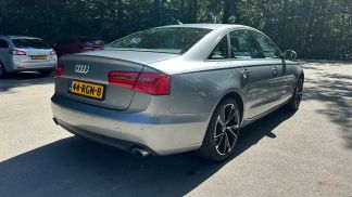 Finansowanie Sedan Audi A6 2011