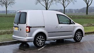 Finansowanie Transport pasażerów Volkswagen CADDY 2.0 2019