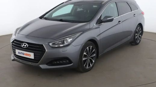 Hyundai i40 2015
