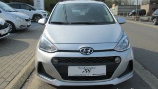 Leasing Hatchback Peugeot 107 2014