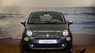 Leasing Hatchback Fiat 500 2019