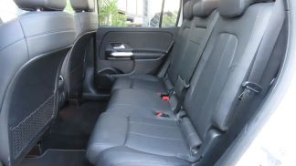 Lízing SUV MERCEDES GLB 200 2020